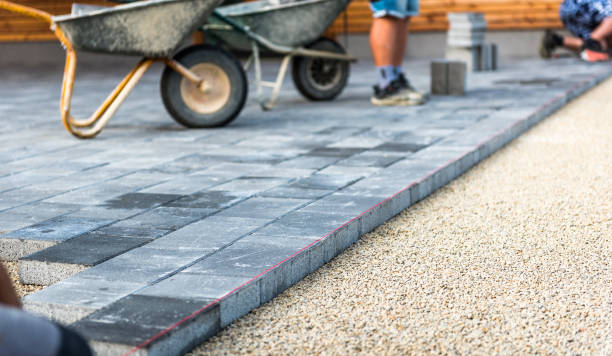 Best Stamped Concrete Near Me  in Hayward, WI