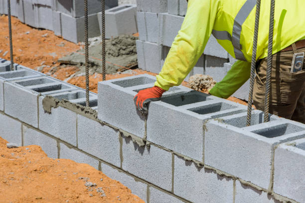 , WI Concrete contractor Company